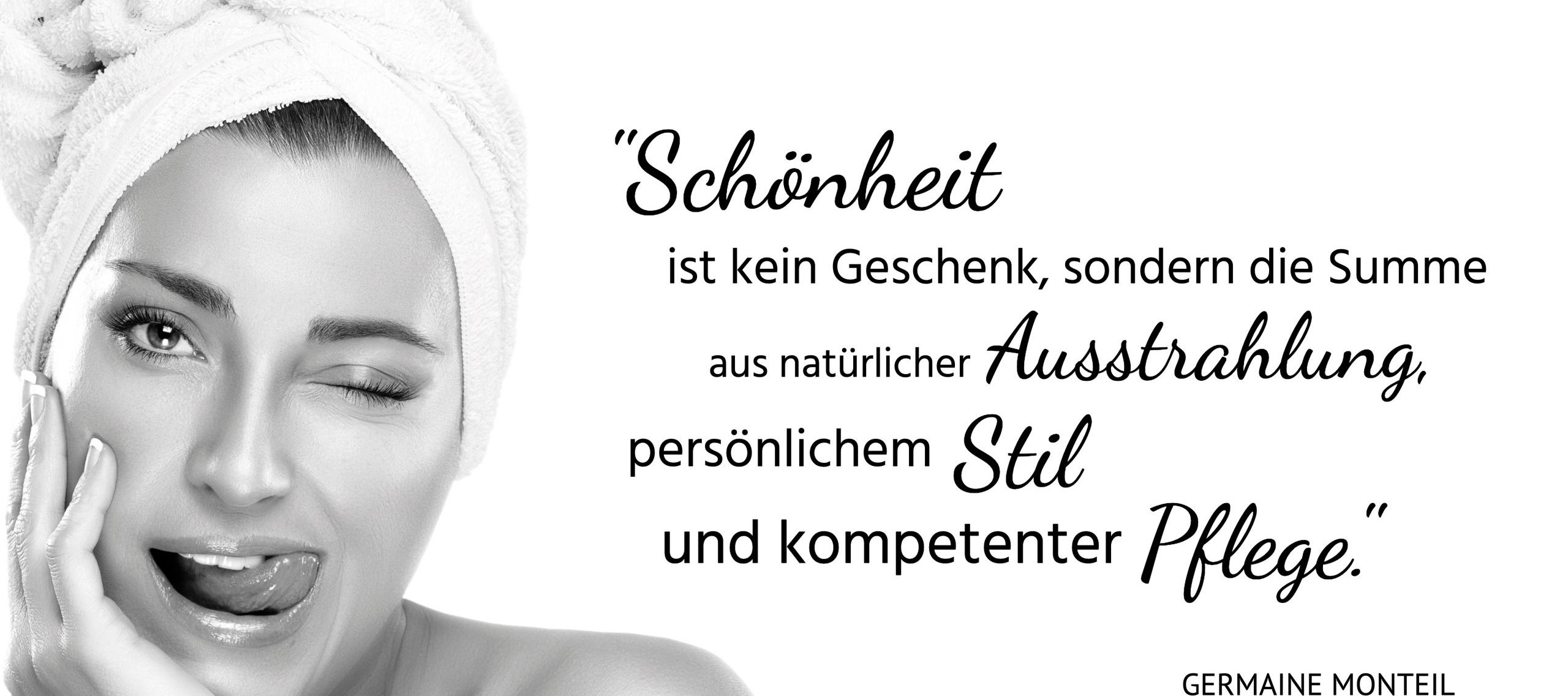 Schönheit (1)